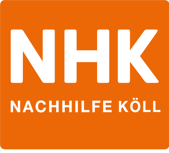 NHK Nachhilfe Köll Logo